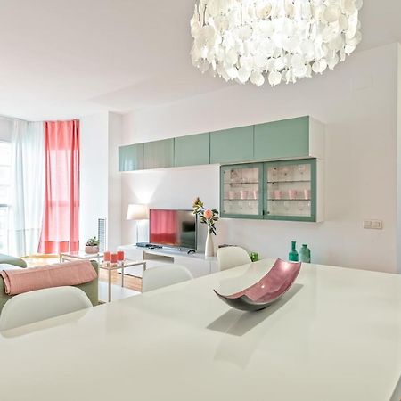 Calido Apartamento Con Piscina En Barcelona 리폴레트 외부 사진