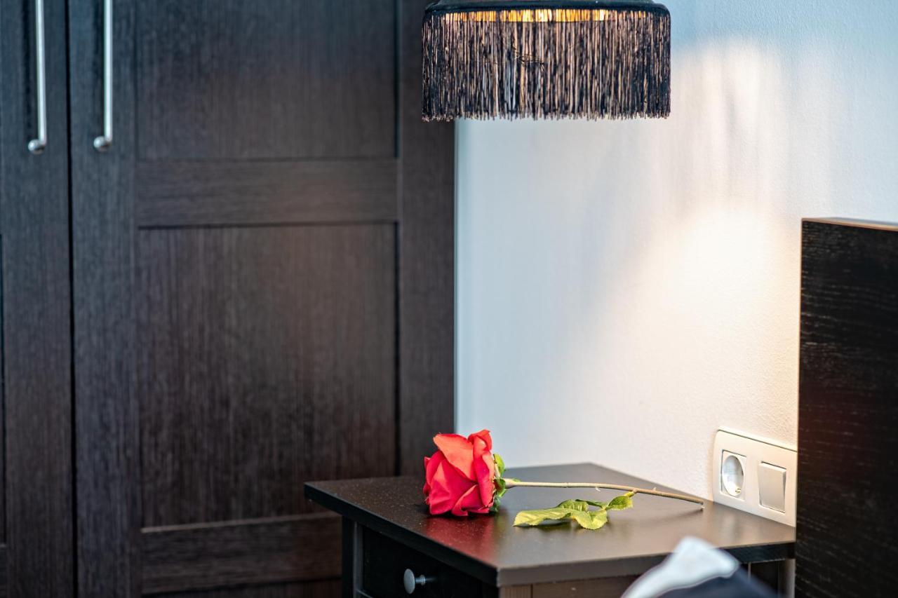 Calido Apartamento Con Piscina En Barcelona 리폴레트 외부 사진