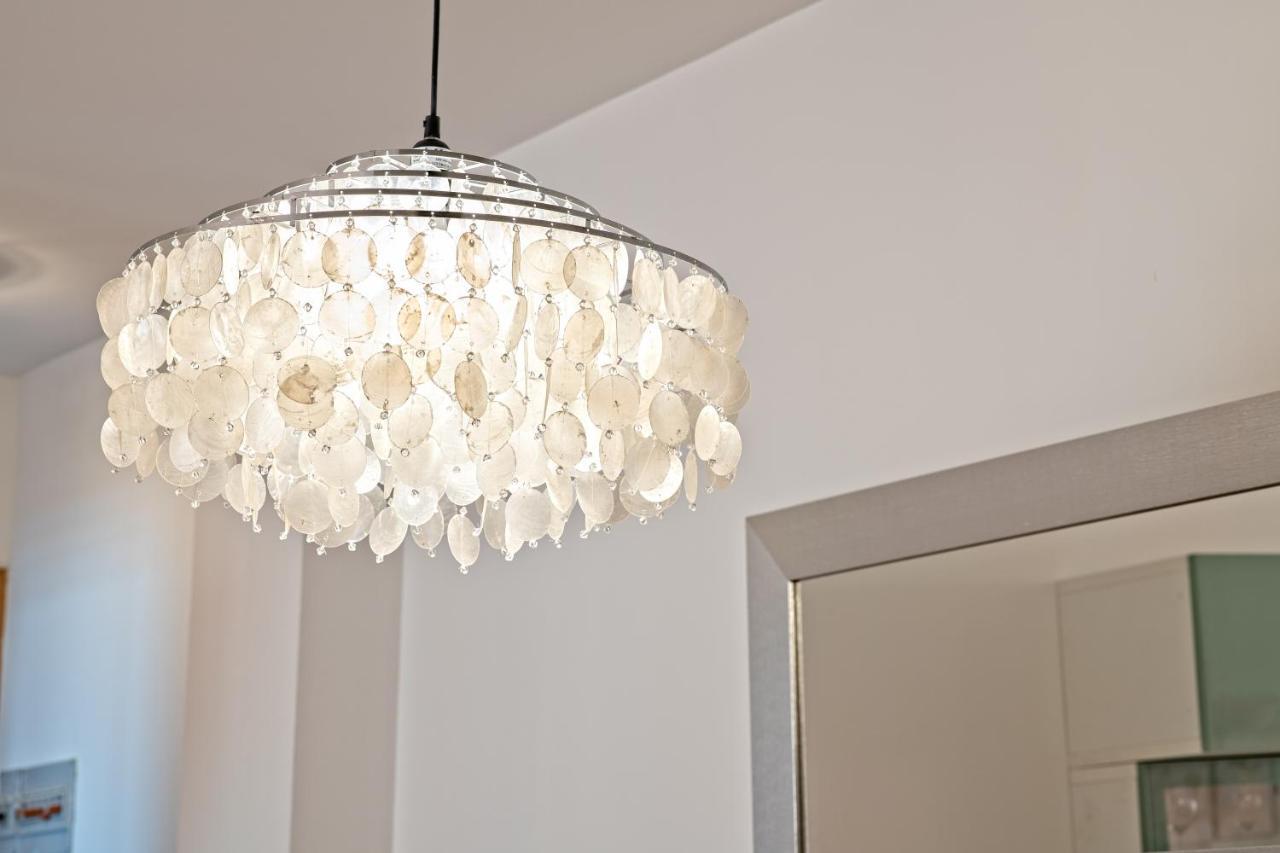 Calido Apartamento Con Piscina En Barcelona 리폴레트 외부 사진