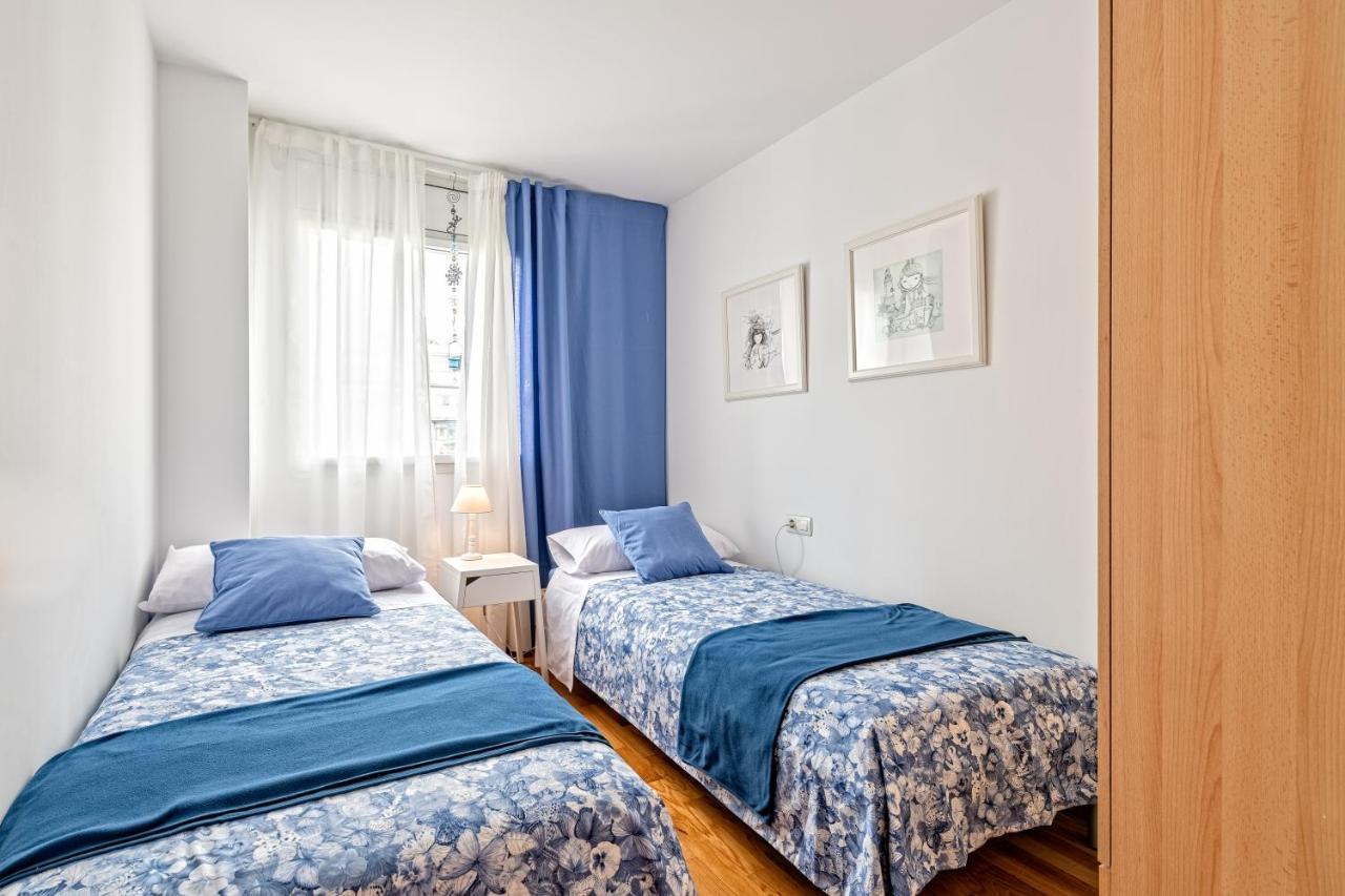 Calido Apartamento Con Piscina En Barcelona 리폴레트 외부 사진