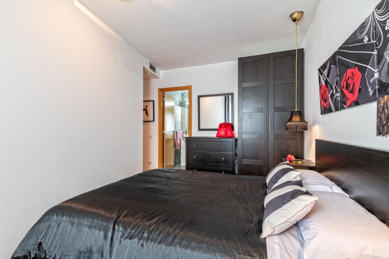 Calido Apartamento Con Piscina En Barcelona 리폴레트 외부 사진