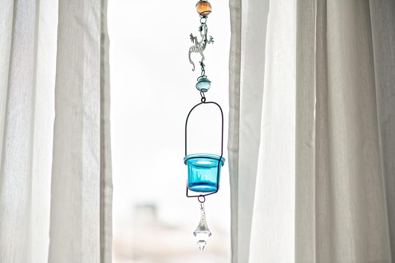 Calido Apartamento Con Piscina En Barcelona 리폴레트 외부 사진