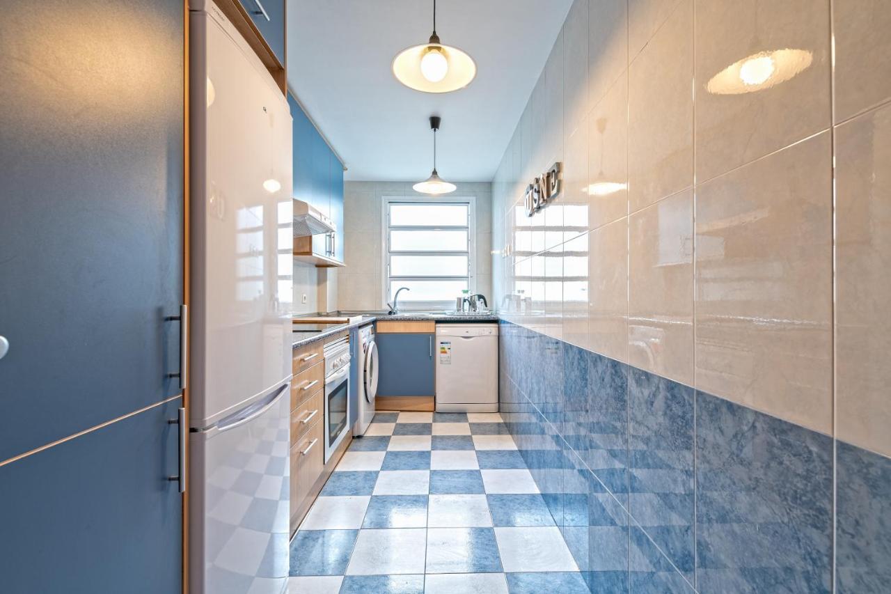 Calido Apartamento Con Piscina En Barcelona 리폴레트 외부 사진